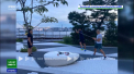 Sportivii moldoveni, care ne vor reprezenta tara la Jocurile Paralimpice de la Tokyo, au ajuns in Oraselul Olimpic - VIDEO