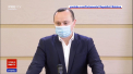 Deputatii PCRM-PSRM se declara nemultumiti de constructia turbinelor pe raul Nistru de catre partea ucraineana. Acestia cer audierea Guvernului si a Ministerului de Externe - VIDEO