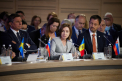 Mesajul Presedintei Maia Sandu la Summitul de lansare a „Platformei Crimeea”