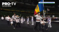 Imbracati in costume nationale, sportivii moldoveni, au stralucit la ceremonia de deschidere a Jocurilor Paralimpice din Japonia - VIDEO