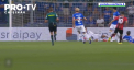 Fotbalistii lui AC Milan s-au impus cu 1 la 0 in duelul cu Sampdoria - VIDEO