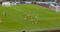 Atacantul Michail Antonio a devenit cel mai bun marcator din istoria clubului West Ham United in Premier League - VIDEO
