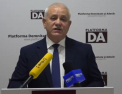 Platforma DA solicita crearea Departamentului veteranilor: „Primul Parlament a votat independenta, iar veteranii au protejat-o” - VIDEO