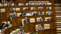 Cine este noul deputat care ii va lua locul Zinaidei Popa in Parlament. CEC a validat mandatul