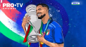In cadrul aceleasi ceremonii, care a avut loc aseara la Istanbul, UEFA a acordat mai multe premii. Mijlocasul Jorginho a obtinut distinctia de Jucatorul Anului - VIDEO