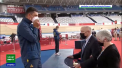 Sportivii romani au spart deja gheata la Jocurile Paralimpice de la Tokyo,  Eduard Novak  a cucerit medalia de argint, iar Alex Bologa si-a trecut in palmares bronzul - VIDEO