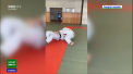 Sportivii moldoveni sunt in plin proces de pregatire inainte de a-si demonstra abilitatile la Jocurile Paralimpice de la Tokyo - VIDEO