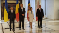 Ce cred expertii internationali despre vizita presedintilor Poloniei, Romaniei si Ucrainei in Moldova: "Un mesaj clar de depasire a izolarii internationale" - VIDEO
