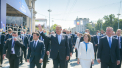 Probleme la ceremonia de aniversare a 30 de ani de independenta a Republicii Moldova. Ce s-a intamplat - VIDEO