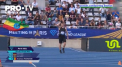 Atletul Andrian Mardare nu scade din turatii nici dupa Olimpiada de la Tokyo - VIDEO