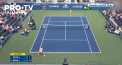 La o zi de la startul competitiei, Romania a ramas doar cu o jucatoare pe tabloul feminin de la US Open - VIDEO