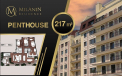 MilaniN: Penthouse de 217m2 in Complexul Lev Tolstoi cu vedere panoramica!