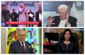 Politicienii - campioni la schimonosit LIMBA ROMANA. Cine sunt cei care folosesc cel mai des RUSISME. Momente care au devenit virale - VIDEO