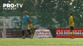 Dupa Sheriff si Dinamo Plus, care fac furori in Liga Campionilor de fotbal si futsal, a venit randul si echipelor de minifotbal sa-si incerce norocul - VIDEO