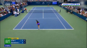 Sorana Cirstea a oferit un set decisiv perfect la US Open. Tenismena din Romania a distrus-o cu 6 la 0 pe Veronika Kudermetova - VIDEO
