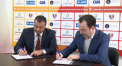 Invitro Diagnostics sustine Federatia Moldoveneasca de Fotbal!