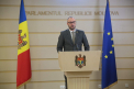 Sergiu Litvinenco anunta despre initiativele legislative inregistrate in Parlament: "Au ca scop curatirea mai multor institutii ale statului" - VIDEO