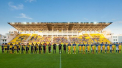Suporterii vor putea cumpara bilete la meciul intre Sheriff Tiraspol si Shakhtar Donetsk incepand cu acest week-end - VIDEO
