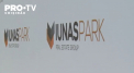 IunasPark, complexul multifunctional construit dupa standarde europene, si-a deschis astazi usile pentru clienti - VIDEO