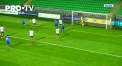 Selectionata Moldovei a cedat cu 0 la 2 in partida cu Bulgaria in calificarile pentru Campionatul European din 2023 - VIDEO