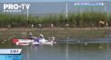 Sportivii moldoveni din proba caiac-canoe culeg roade bune in acest an - VIDEO