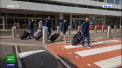 Nationala Moldovei de fotbal continua lupta in calificarile pentru Campionatul Mondial din 2022 - VIDEO