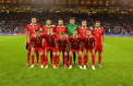 Nationala Moldovei de fotbal a cedat cu 0 la 1 in partida cu selectionata din Scotia in preliminariile Campionatului Mondial din 2022