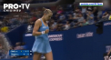 Ashleigh Barty a parasit lupta pentru ultimul titlul de Mare Slem din acest an. Lidera mondiala a fost invinsa de Shelby Rogers, locul 43 WTA - VIDEO