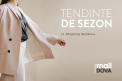 Descopera colectiile de toamna la Shopping MallDova 