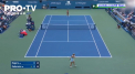 Emma Raducanu face furori pe tabloul feminin de la US Open. Tenismena de doar 18 ani este de neinvins la ultimul Grand Slam al anului - VIDEO