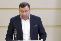 Deputatii PAS au inregistrat un nou proiect privind constructiile ilegale din capitala. Vasile Gradinaru, catre Ion Ceban: "Domnule primar, ati gresit profesia" - VIDEO