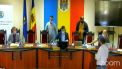 Sedinta Comisiei Electorale Centrale. A fost stabilita data alegerilor din orasul Balti - VIDEO 