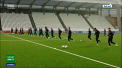 Nationala Moldovei de fotbal va incerca, in aceasta seara, sa puna capat seriei rezultatelor negative din preliminariile Mondialului din 2022 - VIDEO