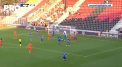 Nationala Moldovei de tineret nu isi poate bucura fanii cu o victorie in calificarile pentru EURO 2023 - VIDEO