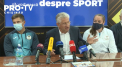 Comitetului National Olimpic nu a primit bani de la ministerul educatiei, desi a prezentat toate rapoartele financiare necesare - VIDEO
