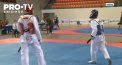 Doi arbitri de taekwondo din Moldova, care au oficializat mai multe partide la Jocurile Olimpice si Paralimpice de la Tokyo, vor sa le dea o mana de ajutor colegilor de acasa - VIDEO