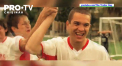 Scenariul unui film a devenit realitate pentru un fotbalist mexican. Atacantul Santiago Munoz repeta soarta personajului principal din trilogia, Goal - VIDEO
