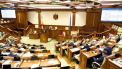 Deputatii au votat proiectul care prevede numirea si eliberarea directorilor Serviciului Fiscal de Stat si Serviciului Vamal de catre Guvern