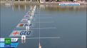 El e noua speranta a sportul moldovenesc. La ai sai 18 ani, canotorul Mihai Chihaia a devenit campion mondial printre juniori la concursul de o mie de metri - VIDEO