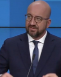 Charles Michel considera ca Uniunea Europeana trebuie sa consolideze autonomia strategica - VIDEO