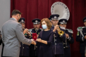 Maia Sandu a impartit distinctii unor angajati de la SIS. Decretul - semnat. Numele acestora - secret de stat - DOC/FOTO