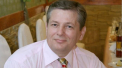 Teo Chiriac este noul presedinte al Uniunii Scriitorilor din Moldova