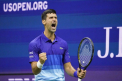 Novak Djokovic si-a confirmat statul de favorit si are acces in marea finala de la US Open - VIDEO