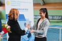 Inainte de a triumfa la US Open, Emma Raducanu a cucerit in 2018 trofeul Biotehnos Cup de la Chisinau. Vezi ce declaratii a facut tanara campioana pentru Pro TV - VIDEO