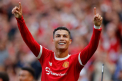 Cristiano Ronaldo a bifat o revenire spectaculoasa la Manchester United - VIDEO