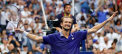 Daniil Medvedev ii strica petrecerea lui Novak Djokovic si castiga primul Grand Slam al carierei: 6-4, 6-4, 6-4 in finala US Open 2021 - VIDEO