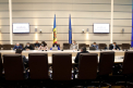 A fost initiat controlul parlamentar asupra activitatii CNA. Cine a fost ales presedinte al comisiei si cand  urmeaza sa fie prezentat raportul in plenul Legislativului