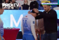 Nationala Moldovei de rugby pe plaja a castigat bronzul la Campionatul European - VIDEO 