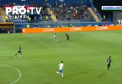 Un pusti de la formatia Farul Constanta rescrie istoria fotbalului romanesc. Atacantul Enes Sali a devenit cel mai tanar marcator din Liga Intai - VIDEO 