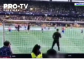 Inainte de meciul cu Young Boys, Cristiano Ronaldo a fost implicat intr-un incident neplacut -  VIDEO 
